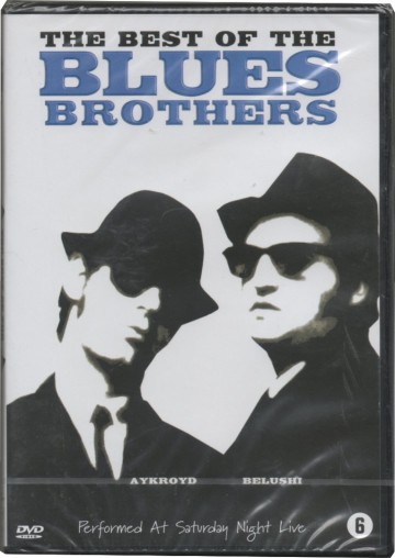 345 the best of the bluesbrothers 01