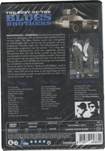 345 the best of the bluesbrothers 02