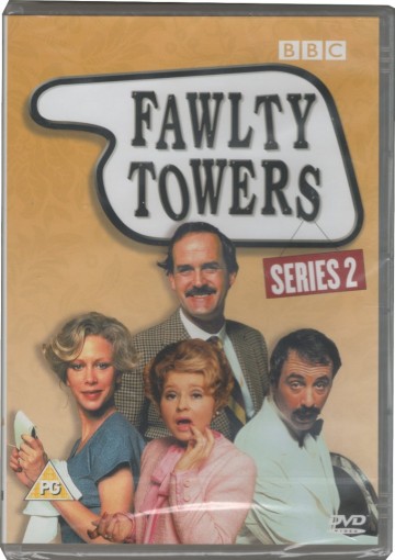 511 fawlty towers 2