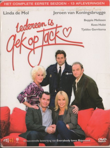 565 iedereen is gek op jack   seizoen 1