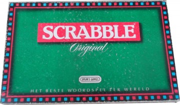 6 scrabble original