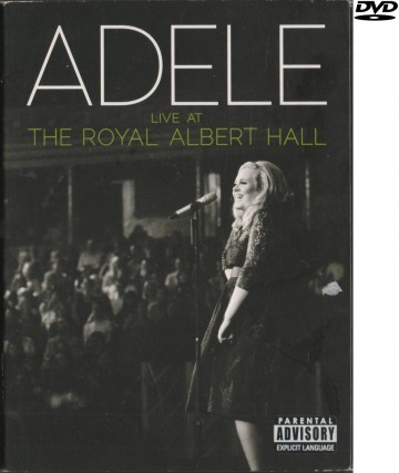 646 adele   live at the royal albert hall 1