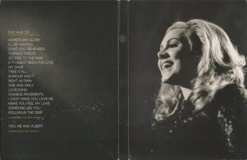 646 adele   live at the royal albert hall 2
