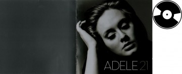 Adele   21 01