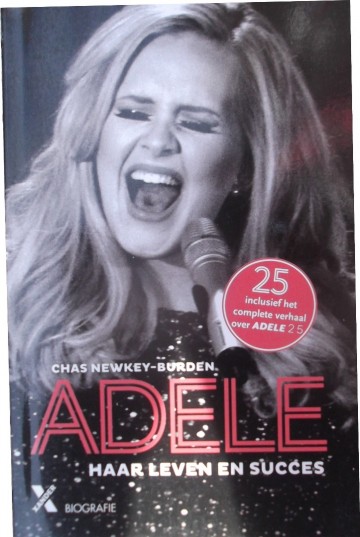 Adele   haar leven en succes