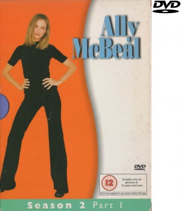 Ally mcbeal 2 01
