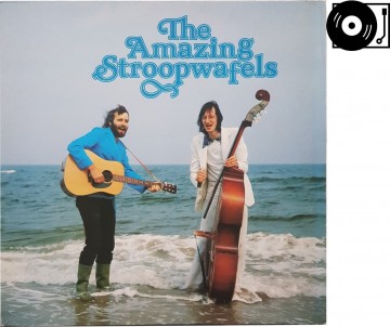 Amazing stroopwafels   the amazing stroopwafels lp 01