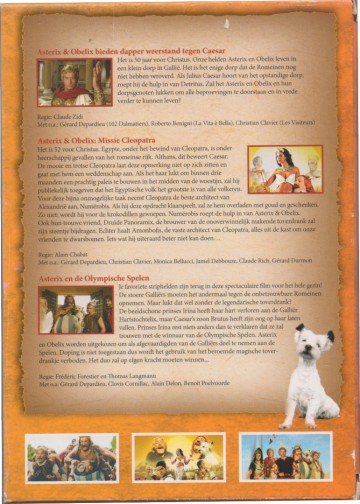 Asterix  obelisk 3dvd 02