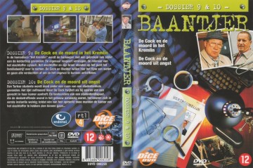 Baantjer 910 01