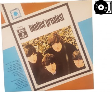 Beatles   beatles greatest 01