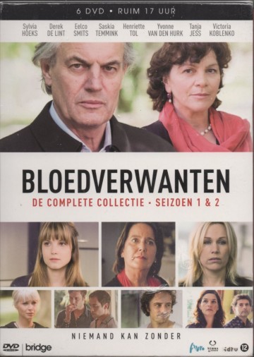 Bloedverwanten 1  2
