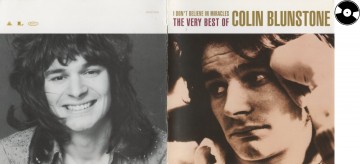 Blunstone colin   i dont believe in miracles the very best of 01 0