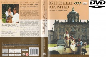 Brideshead revisited compleet