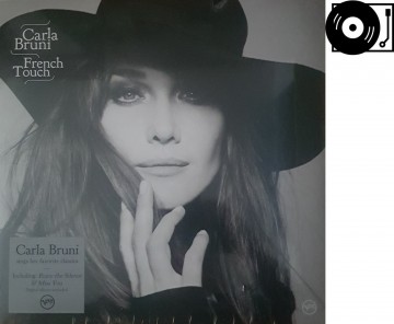 Bruni carla   french touch 01