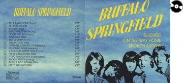 Buffalo springfield unofficial   buffalo springfield 01