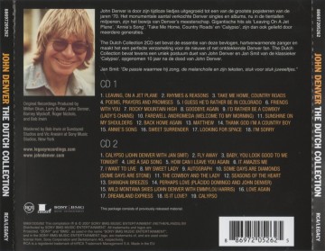 Denver john   the dutch collection 2 04