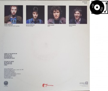 Dire straits   dire straits 02