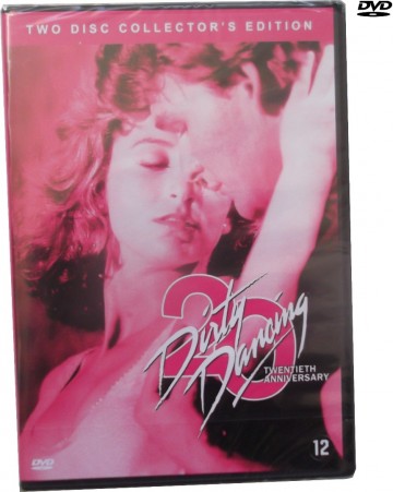 Dirty dancing   2 disc