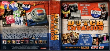 Dutch invasion 01 golden earrings box 01