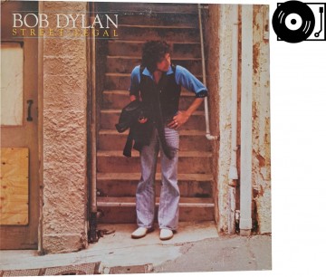 Dylan bob   street legal 01