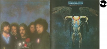 Eagles   one of these nights 01