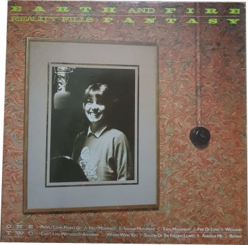 Earth  fire   reality fills fantasy lp 04