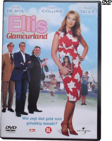 Ellis in glamourland