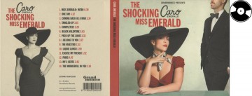 Emerald caro   the shocking miss emerald 01