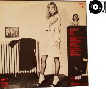 Foley ellen   night out 02