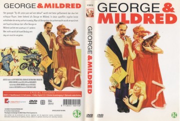 George and mildred the movie 0