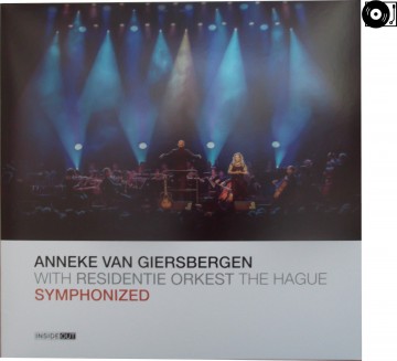 Giersbergen anneke van   symphonized 01