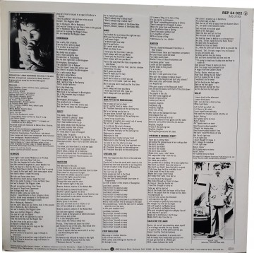 Good old boys lp   randy newman 04