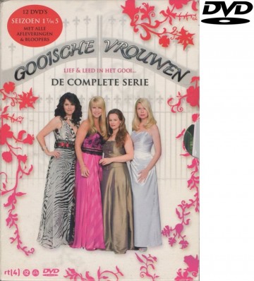 Gooische vrouwen   complete serie 2 01