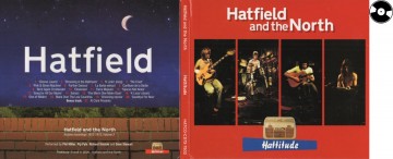 Hatfield and the north   hattitude 01