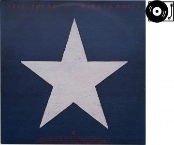 Hawks  doves lp   neil young 01