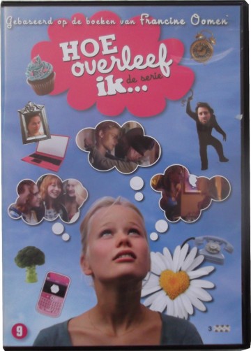 Hoe overleef ik   de serie