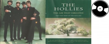 Hollies   the air that i breathe 01