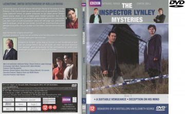 Inspector lynley mysteries 1