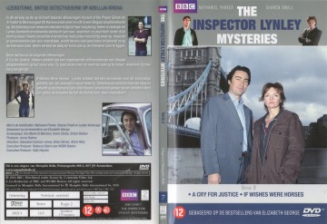 Inspector lynley mysteries 4