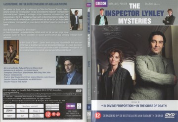 Inspector lynley mysteries 6