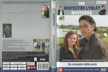 Inspector lynley mysteries 7