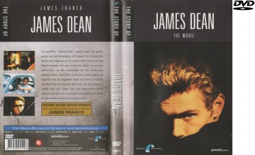 James dean the movie