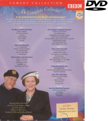 Keeping up appearances   complete serie 02