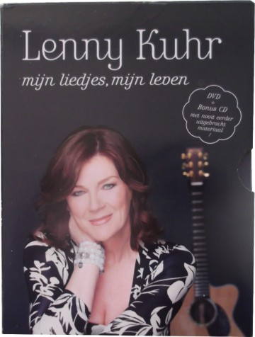 Kuhr lenny   mijn liedjes mijn leven