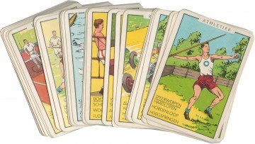 Kwartet sport papita 2