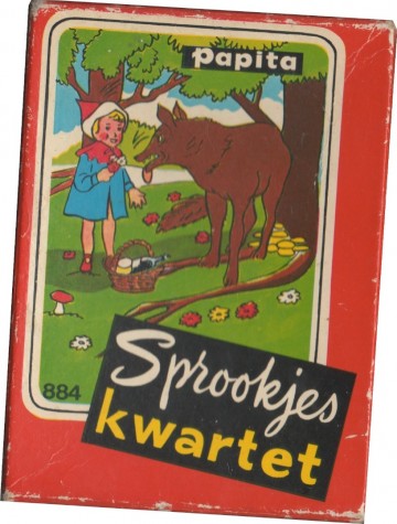 Kwartet sprookjes