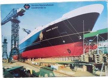 Legpuzzel verolme 01