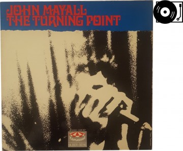 Mayall john   the turning point 01