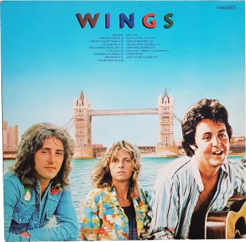 Mccartney paul   london town lp 08