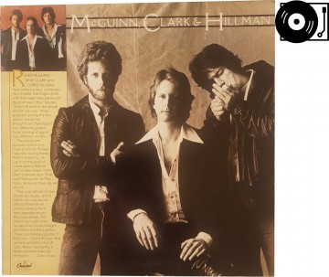 Mcguinn clark hillman   mcguin clark hillman lp 01